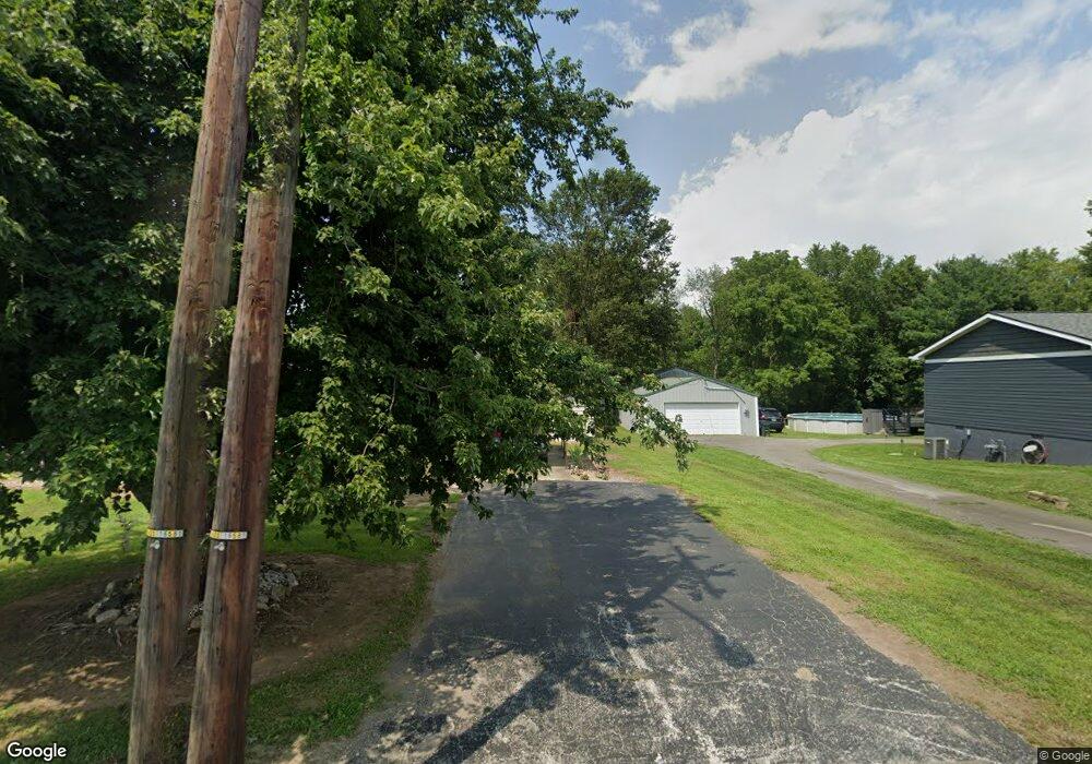 631 Burgin Main St, Harrodsburg, KY 40330 - photo 1