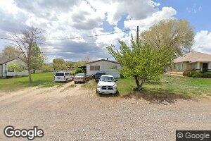 297 N 400 W, Aurora, UT 84620