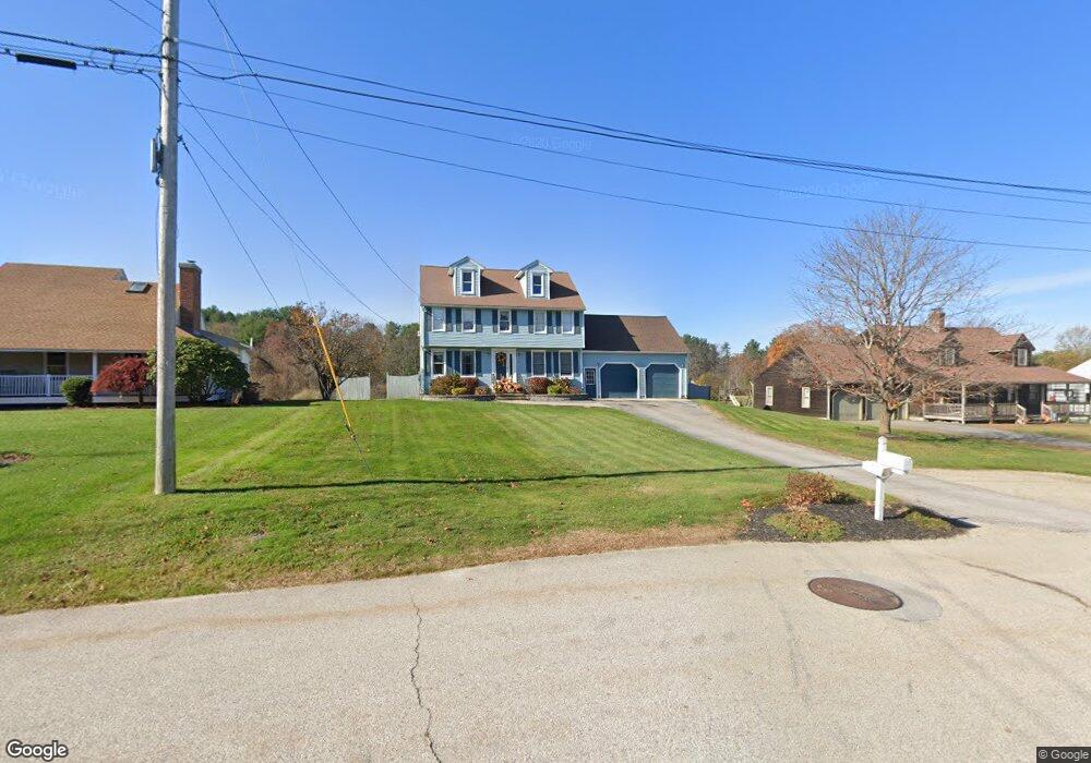 19 Michael Ln, Dudley, MA 01571 - photo 1