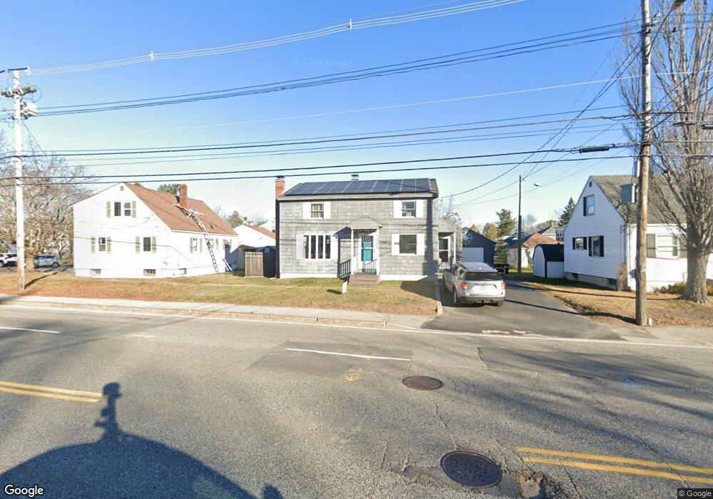 1305 Congress St, Portland, ME 04102 - photo 1