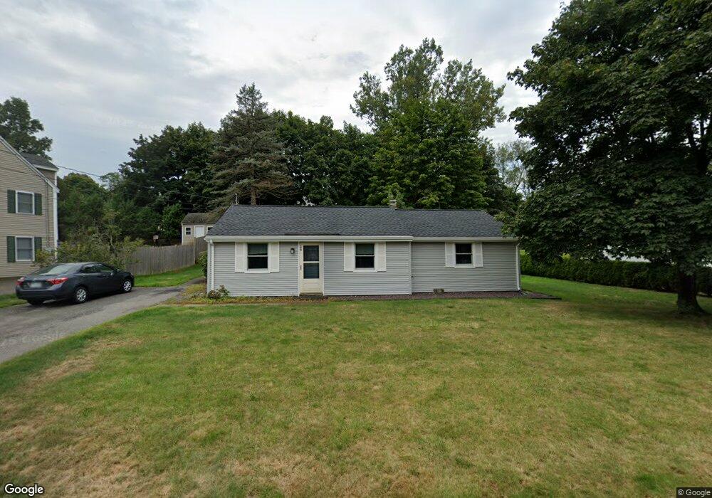 159 Holly Ln, Portsmouth, NH 03801 - photo 1