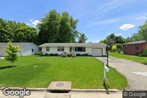 1306 SW 1st St, Eagle Grove, IA 50533