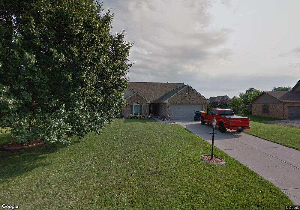 170 Deborah Ln, Whiteland, IN 46184 - photo 1