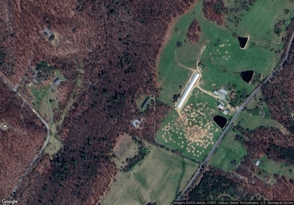 469 Pack Horse Rd, Winchester, VA 22603 - photo 1