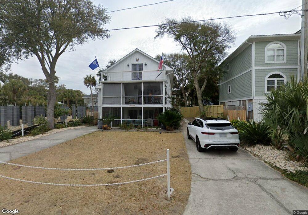 10 30th Ave, Isle of Palms, SC 29451 - photo 1