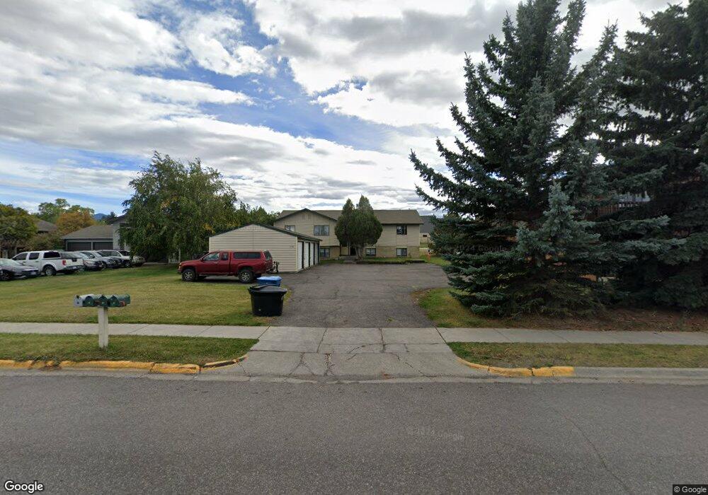 1520 W Koch St, Bozeman, MT 59715 - photo 1