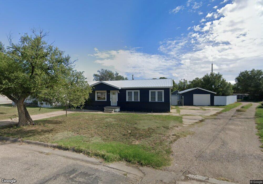 204 Peach Ave, Dumas, TX 79029 - photo 1