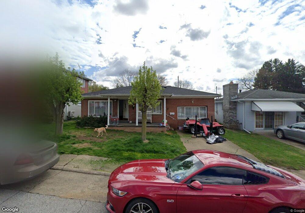 434 24th St, Dunbar, WV 25064 - photo 1