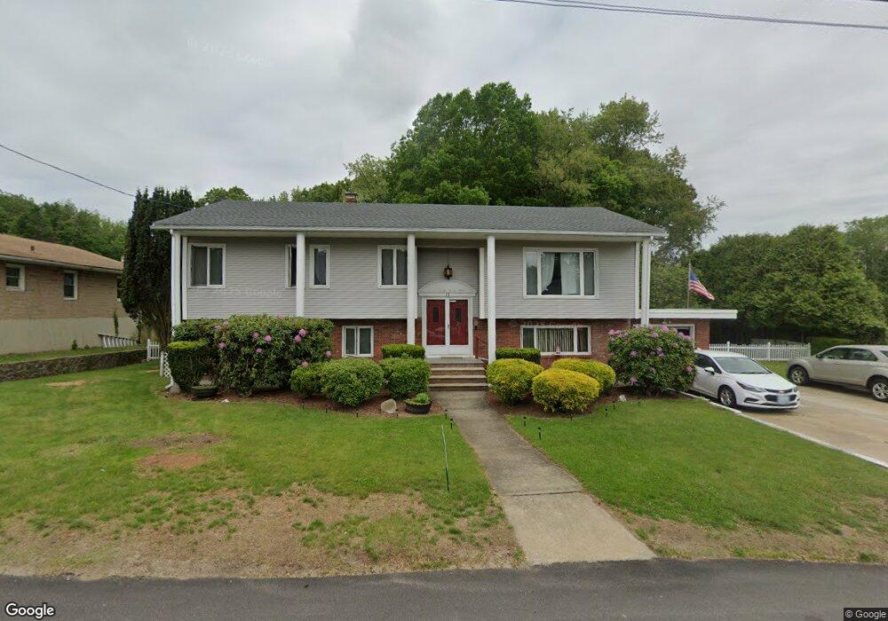 15 Enfield St, Johnston, RI 02919 - photo 1