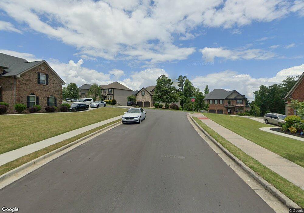 0 Mount Grove Ct, Dacula, GA 30019 - photo 1