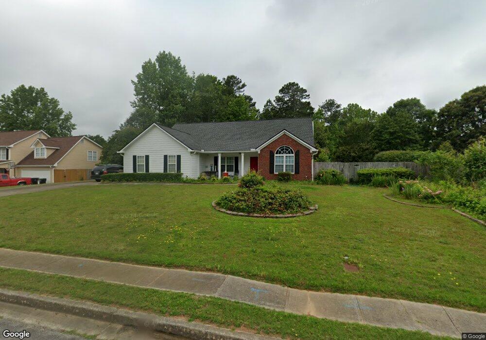 2828 Sardis Mill Trail, Buford, GA 30519 - photo 1