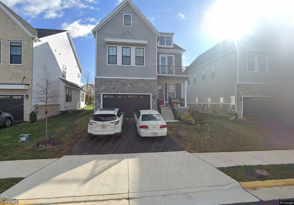 21390 Mont Blanc Place, Broadlands, VA 20148 - photo 1