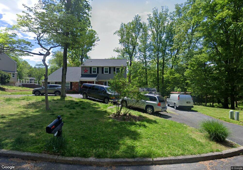 78 Wood Stream Dr, Feasterville Trevose, PA 19053 - photo 1