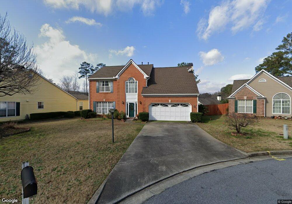 4525 Millerbrook Ct, Duluth, GA 30096 - photo 1