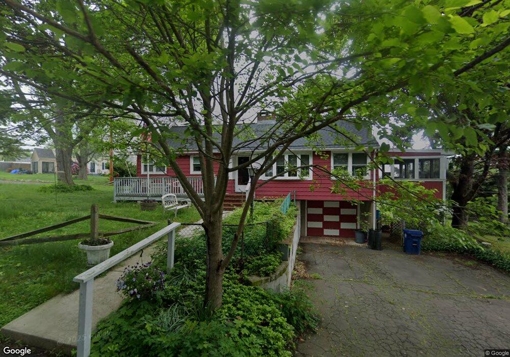 21 Lenore St, West Haven, CT 06516 - photo 1