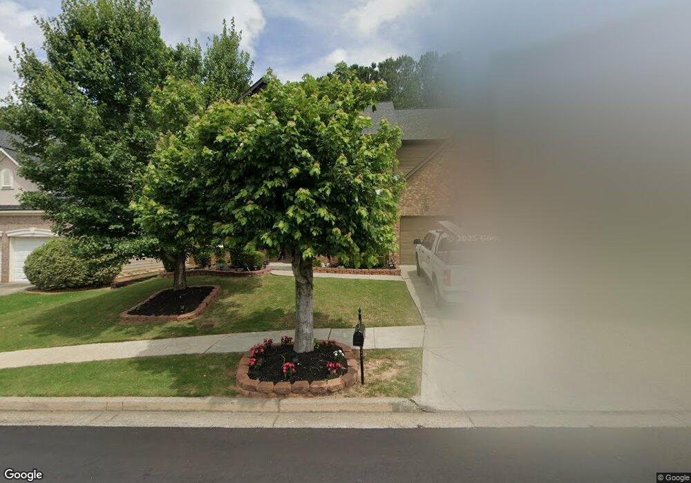 3640 Tupelo Trail, Auburn, GA 30011 - photo 1