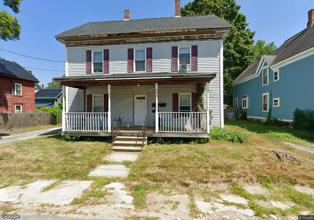 69 Adams St, Orange, MA 01364 - photo 1