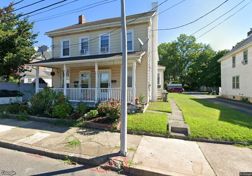 141 S Hellertown Ave, Quakertown, PA 18951 - photo 1
