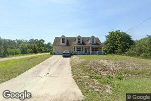 2801 Flora Ave N, Lehigh Acres, FL 33971