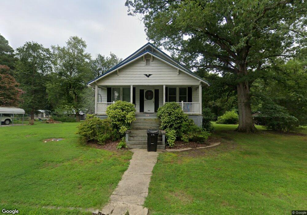 810 6th St, Victoria, VA 23974 - photo 1