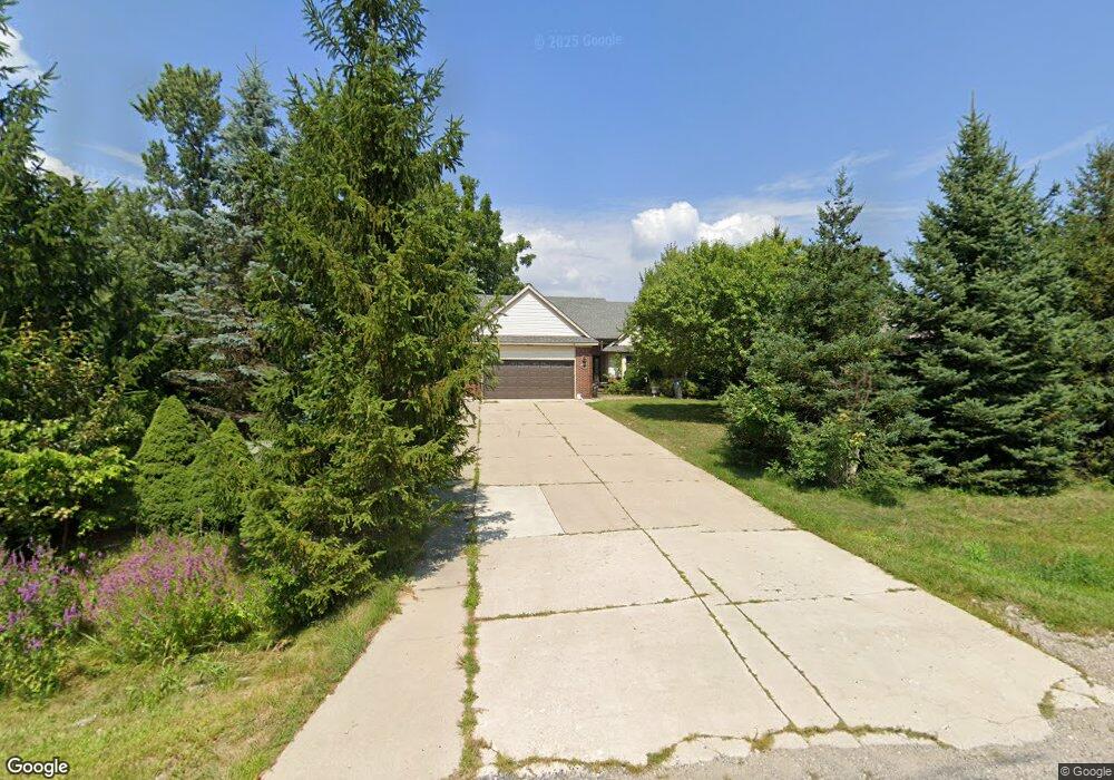 1708 W Ellsworth Rd, Ann Arbor, MI 48108 - photo 1