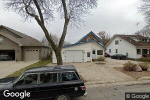 314 Blossom St, Lake View, IA 51450