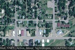 111 Bakers St S, Deer Creek, MN 56527