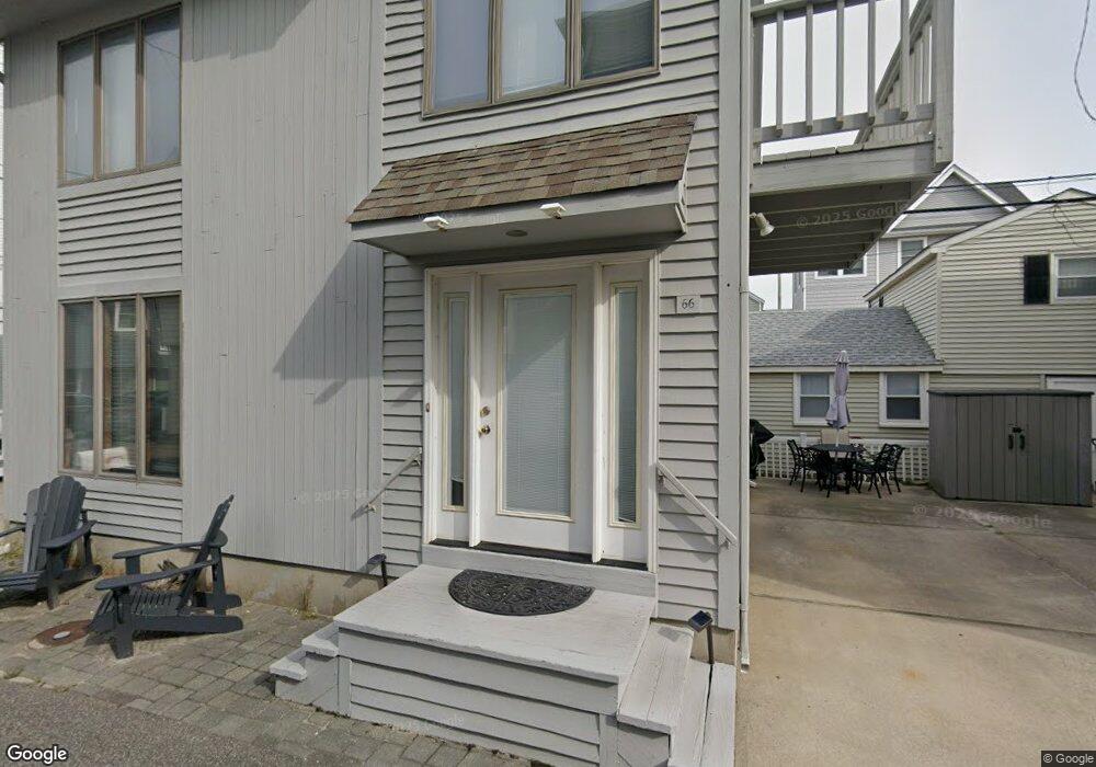66 E Atlantic Way, Lavallette, NJ 08735 - photo 1