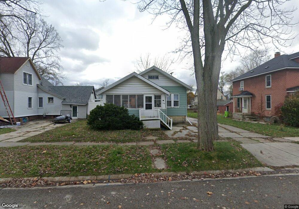 1208 Wall St, Port Huron, MI 48060 - photo 1