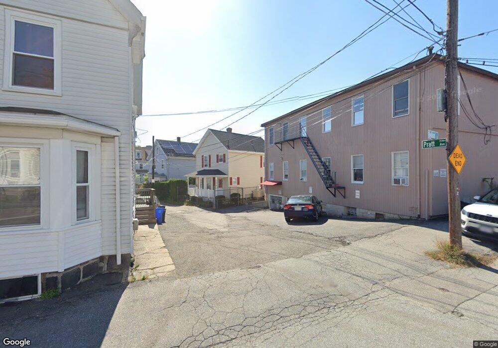 7 Pratt Ave, Waltham, MA 02453 - photo 1