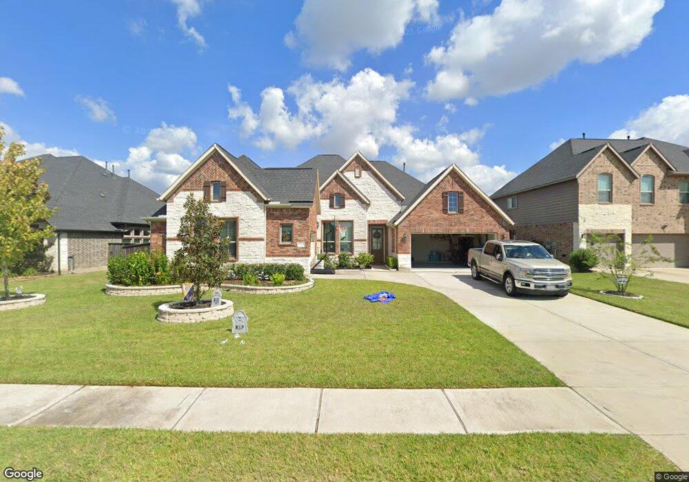 17514 Barnhouse Ln, Hockley, TX 77447 - photo 1