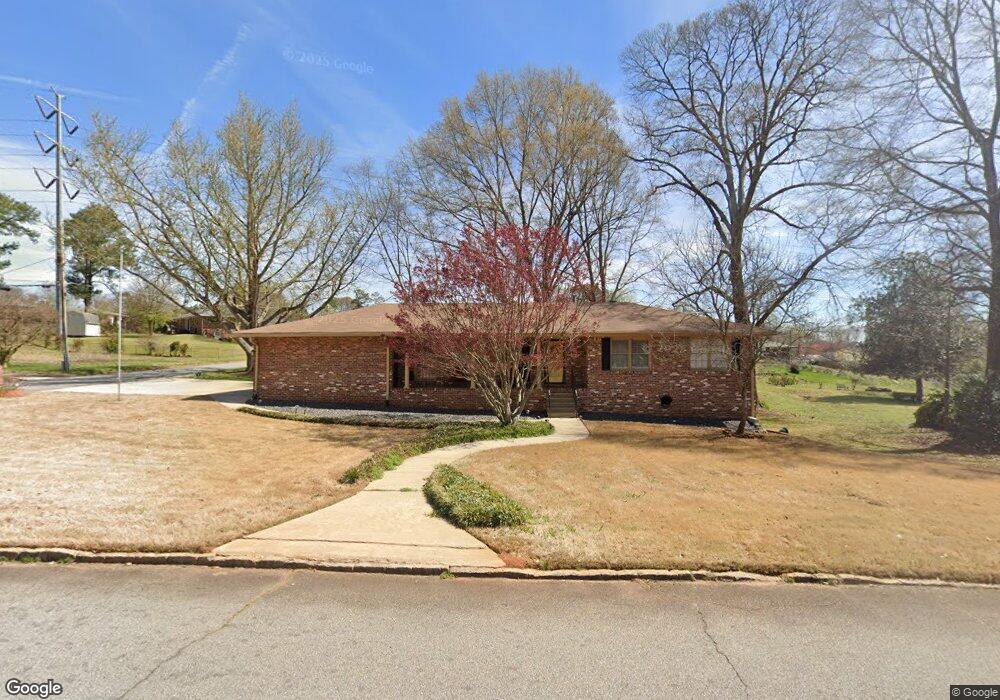 6482 Debbie Sue Ln, Morrow, GA 30260 - photo 1