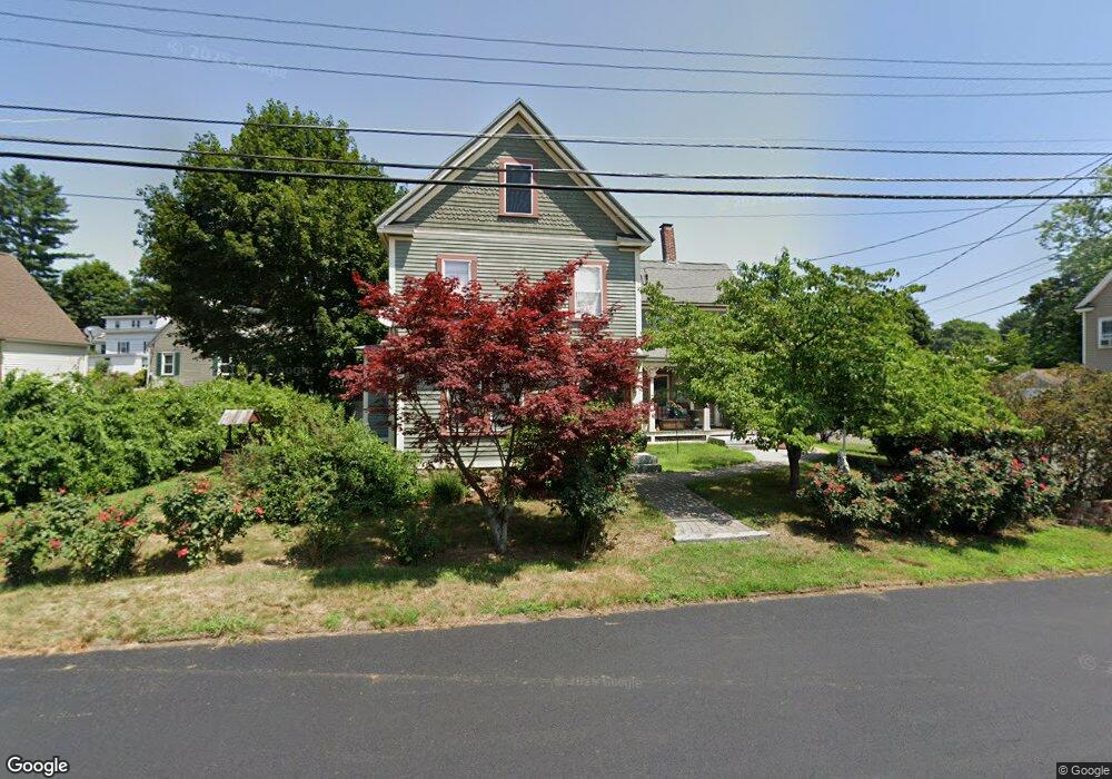 5 Pine Hill Ave, Nashua, NH 03064 - photo 1