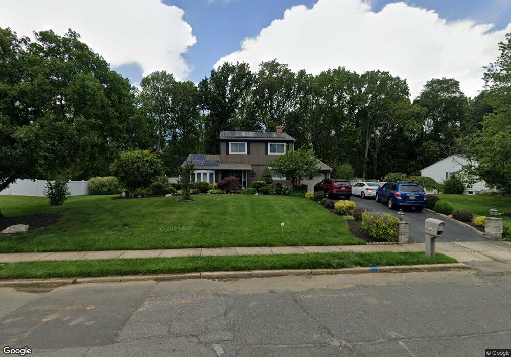 36 Norton Rd, Monmouth Junction, NJ 08852 - photo 1