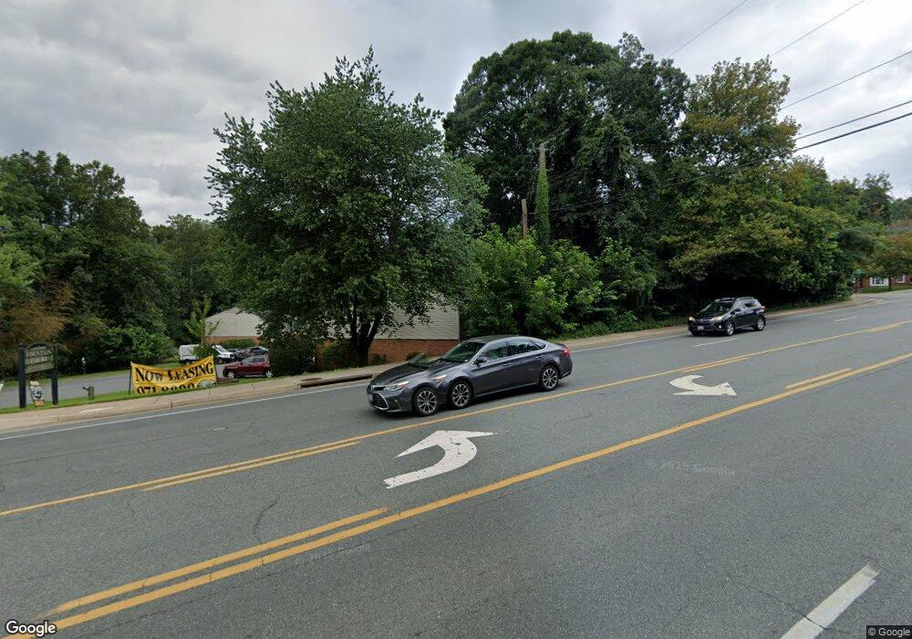 900 Fountain Ct unit C, Charlottesville, VA 22901 - photo 1