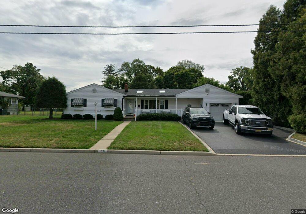 32 Orchard Rd, West Long Branch, NJ 07764 - photo 1