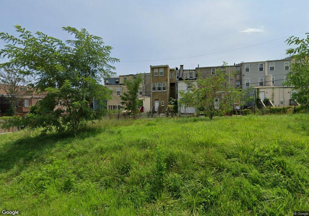 1633 Ellsworth St, Baltimore, MD 21213 - photo 1