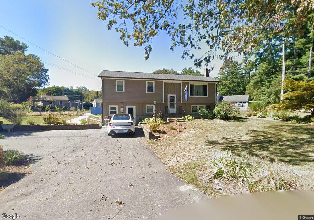 15 Glendale Rd, Florence, MA 01062 - photo 1