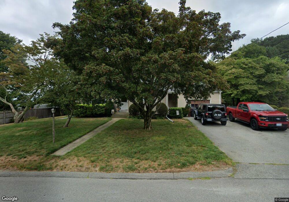 46 Kulas Rd, West Warwick, RI 02893 - photo 1