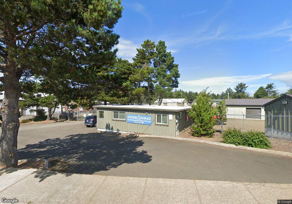 1673 SE East Devils Lake Rd, Lincoln City, OR 97367 - photo 1