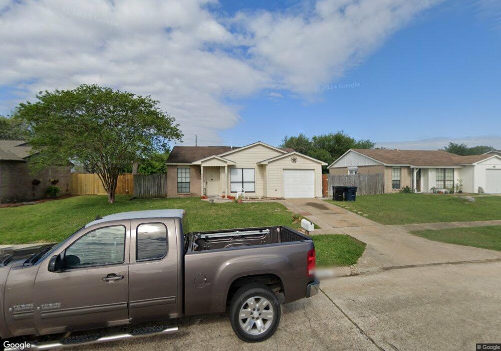 17311 Ranch Country Rd, Hockley, TX 77447 - photo 1