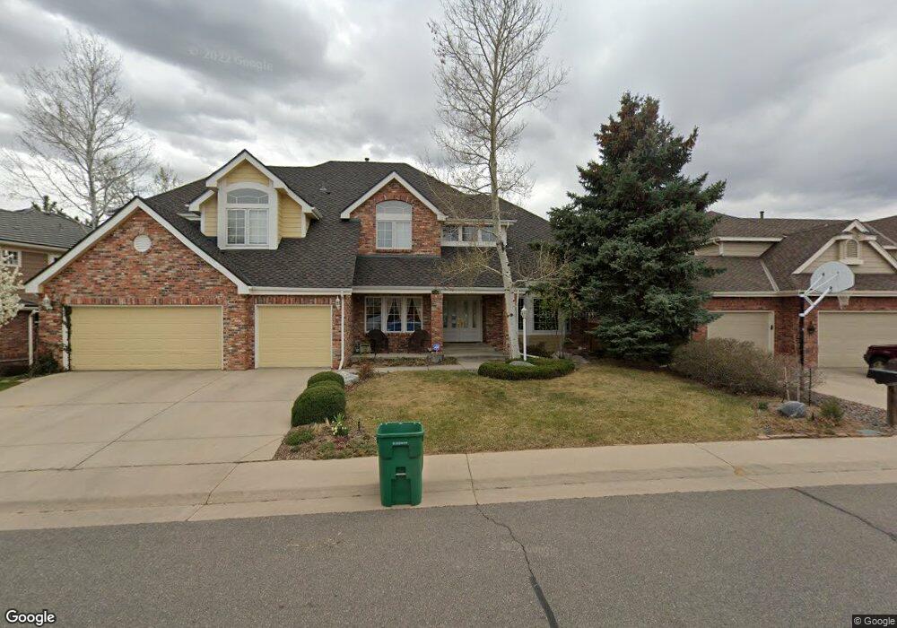 17504 E Powers Dr, Centennial, CO 80015 - photo 1
