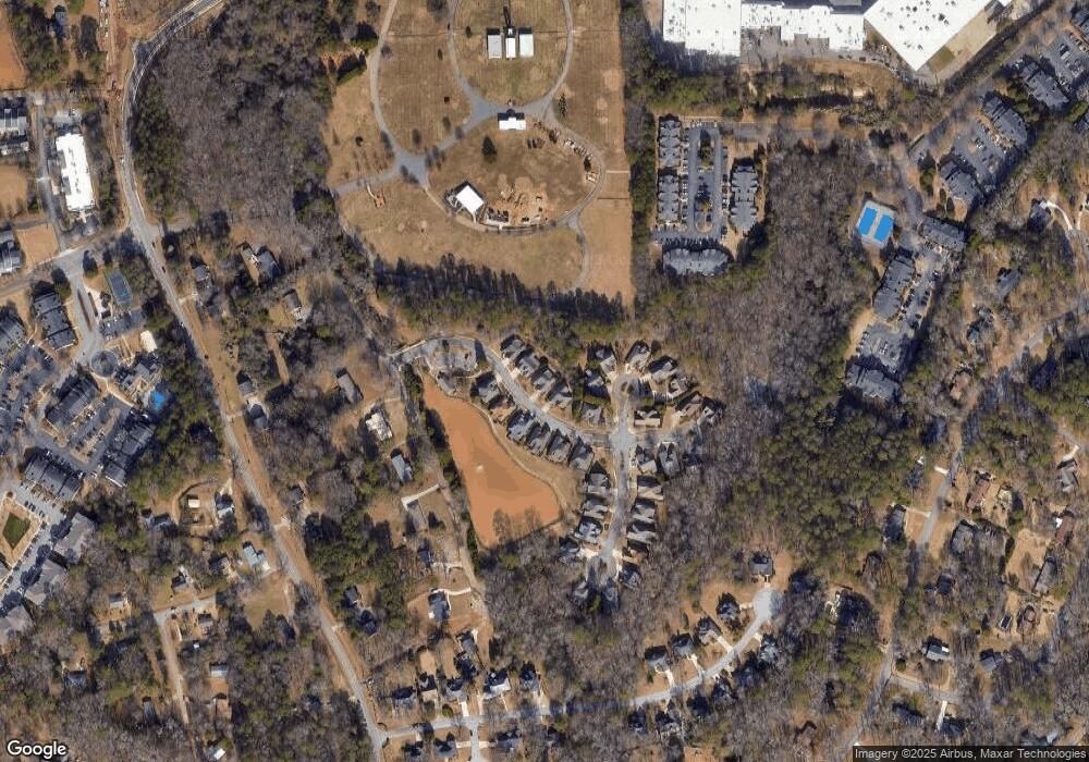 105 Annas Walk unit 3, Athens, GA 30606 - photo 1