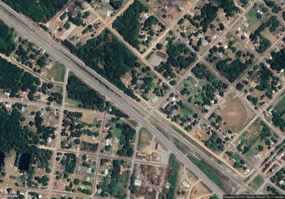 0 NW Railroad St, McRae-helena, GA 31037 - photo 1