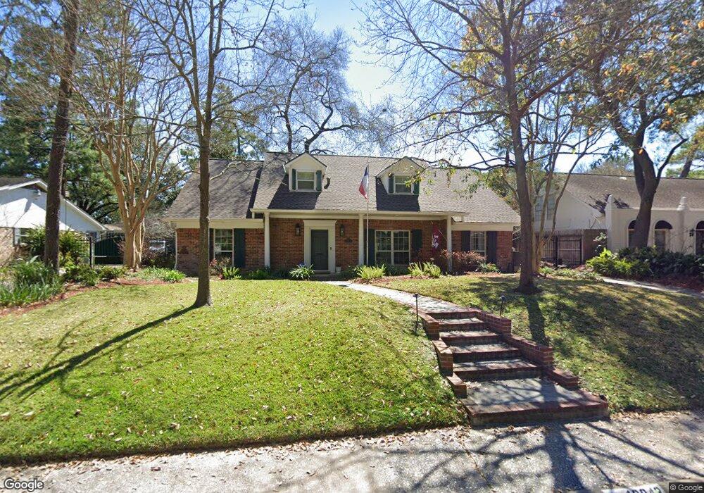 10043 Sugar Hill Dr, Houston, TX 77042 - photo 1