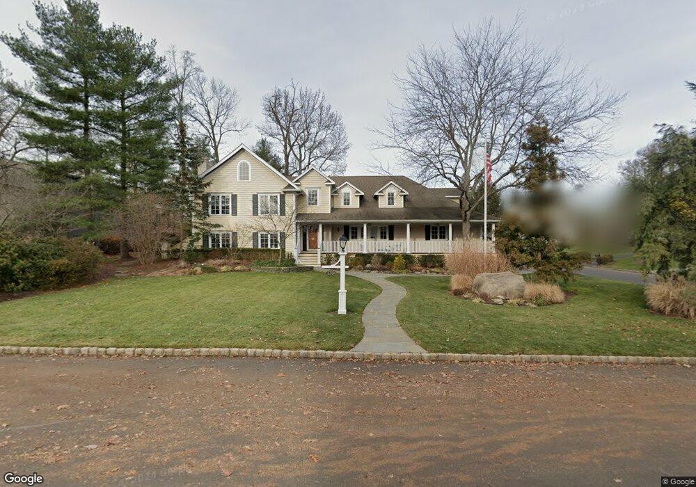 139 Munsee Way, Westfield, NJ 07090 - photo 1