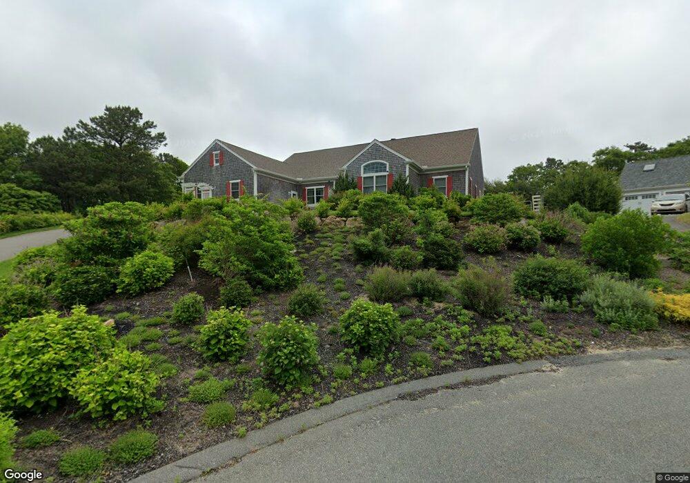 21 Jillian Dr, Bourne, MA 2532 - photo 1