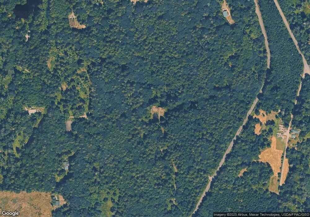 150 Halls Mountain Rd, Quilcene, WA 98376 - photo 1