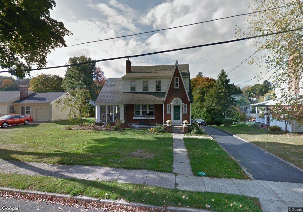 5 Franklin St, Newton, NJ 07860 - photo 1