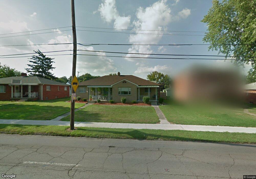 3130 Sullivant Ave unit 134, Columbus, OH 43204 - photo 1